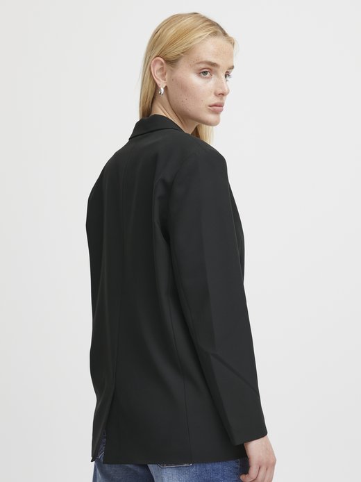 Damen Blazer IHLEXI