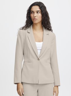 Damen Blazer IHLEXI