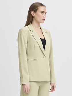 Damen Blazer IHLEXI