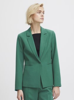 Damen Blazer IHLEXI