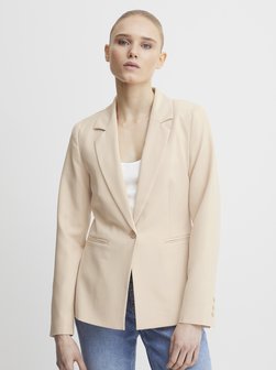 Damen Blazer IHLEXI