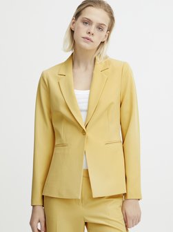 Damen Blazer IHLEXI