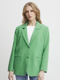 Damen Blazer IHLEXI