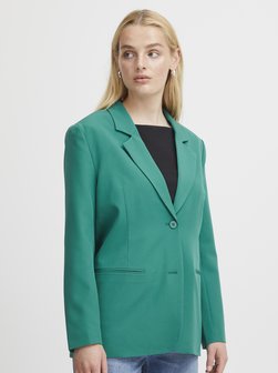 Damen Blazer IHLEXI