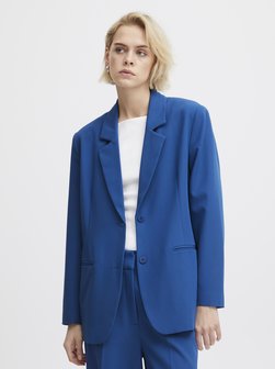 Damen Blazer IHLEXI
