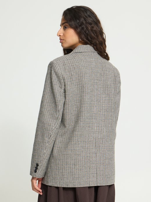 Damen Blazer IHLUBANA