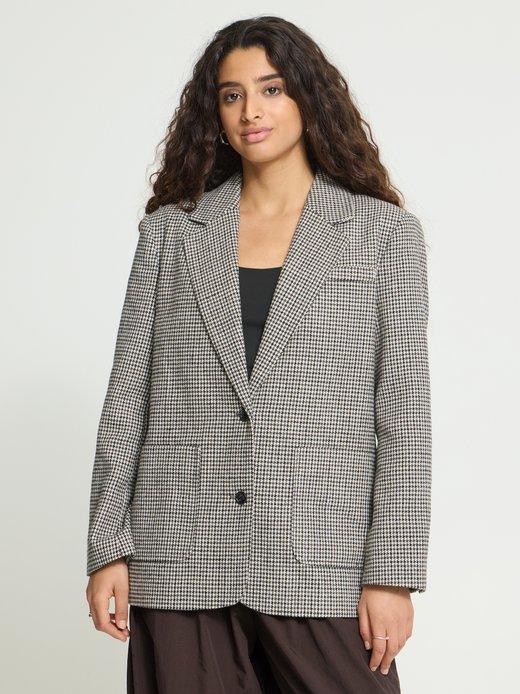 Damen Blazer IHLUBANA