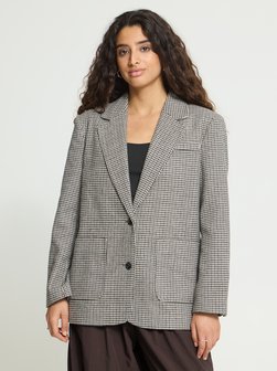 Damen Blazer IHLUBANA