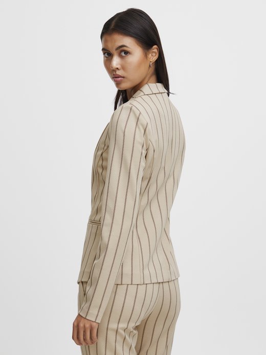 Damen Blazer IHRUTI