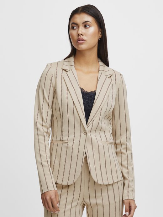 Damen Blazer IHRUTI