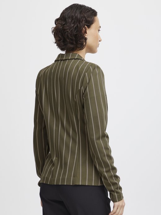 Damen Blazer IHRUTI