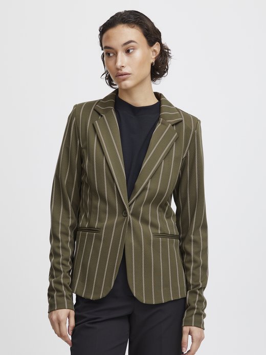Damen Blazer IHRUTI