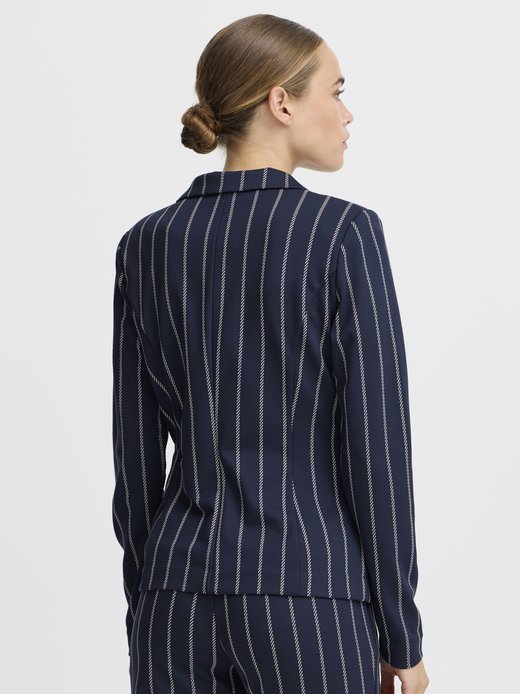 Damen Blazer IHRUTI