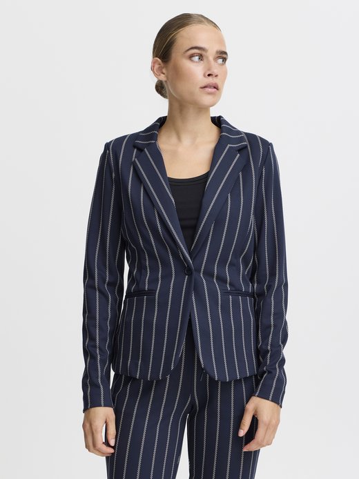 Damen Blazer IHRUTI