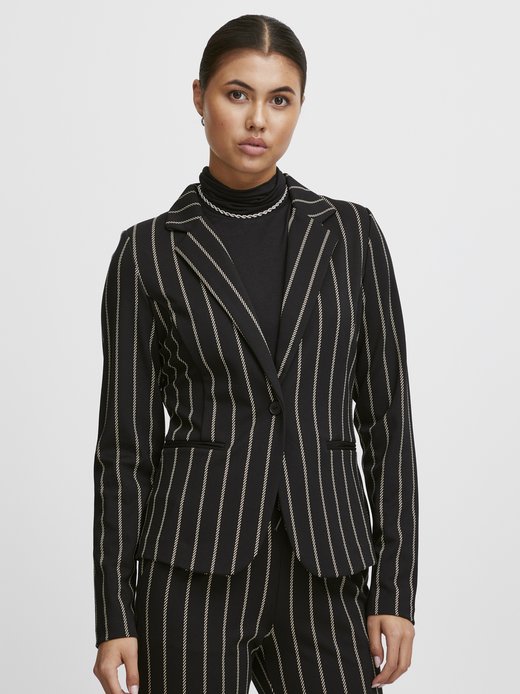 Damen Blazer IHRUTI
