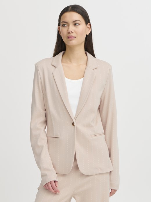 Damen Blazer IHRUTI