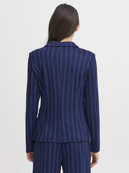 Damen Blazer IHRUTI