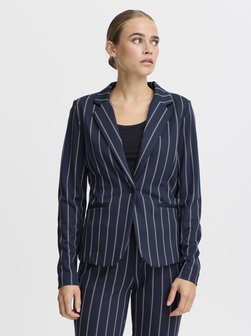 Damen Blazer IHRUTI