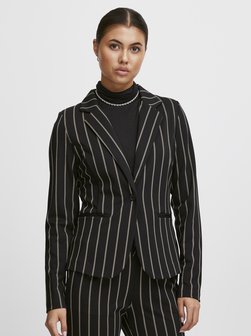 Damen Blazer IHRUTI
