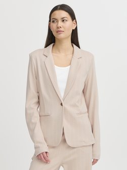 Damen Blazer IHRUTI