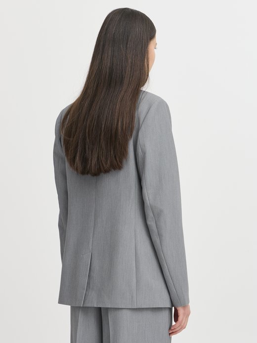 Damen Blazer IHSARLA