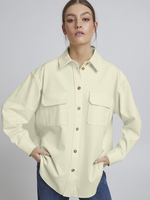 Damen Blazer IHSIMONSE