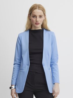 Damen Blazer IHSIMONSE