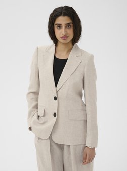 Damen Blazer IdoneyIW