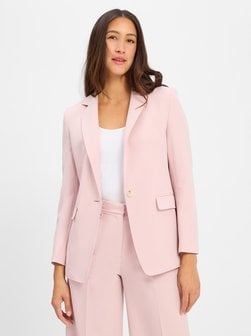 Artikelbild Damen Blazer - Jabla von BOSS Orange in rosa uni