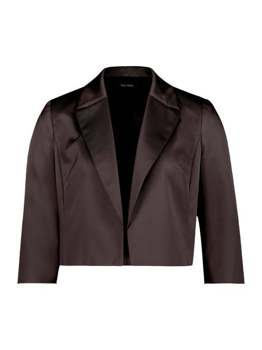 Damen Blazer-Jacke
