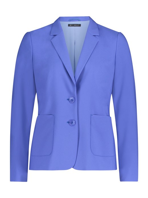 Damen Blazer-Jacke