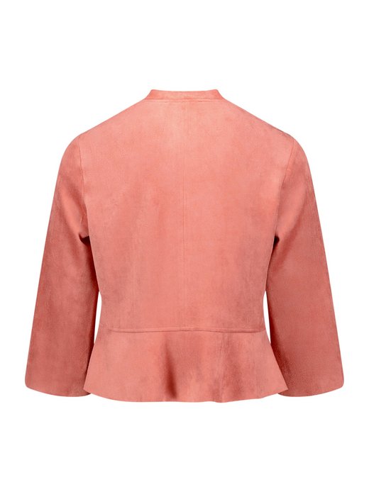 Damen Blazer-Jacke