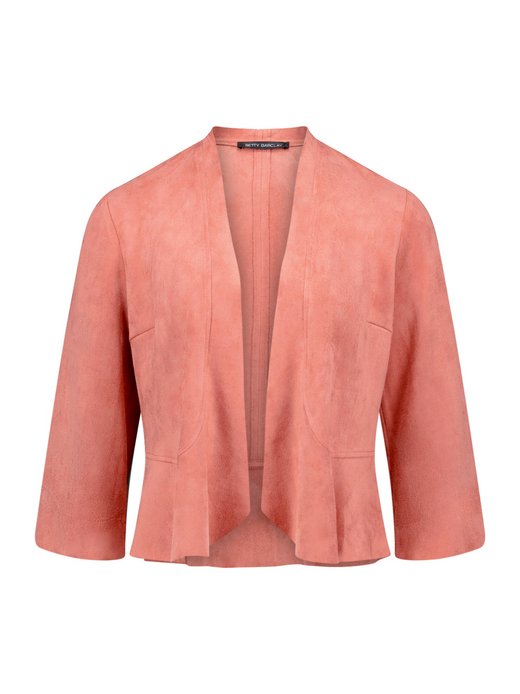 Damen Blazer-Jacke