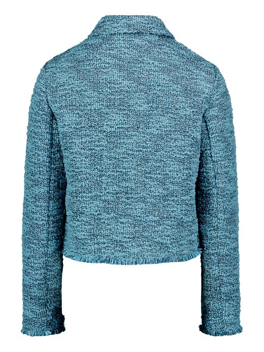Damen Blazer-Jacke