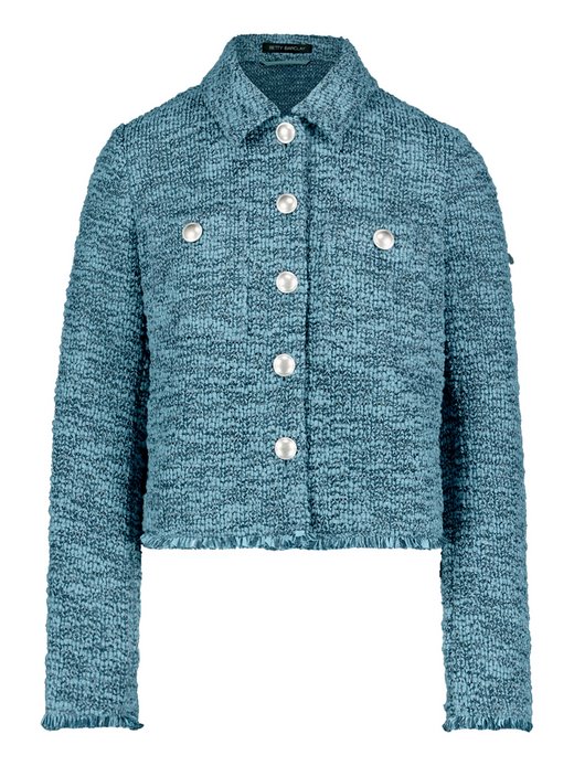 Damen Blazer-Jacke