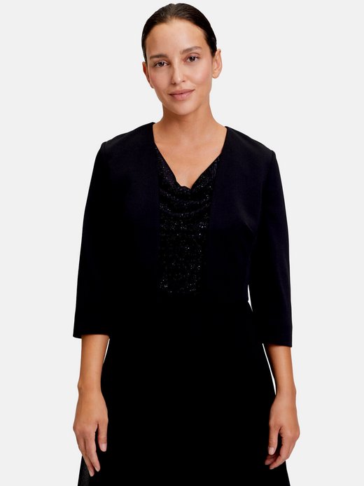 Damen Blazer-Jacke