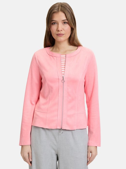 Damen Blazer-Jacke