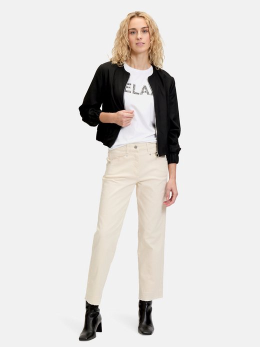 Damen Blazer-Jacke