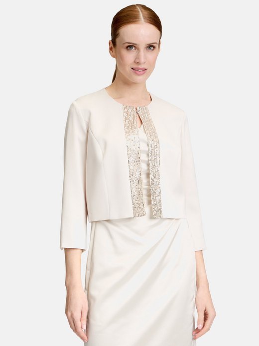 Damen Blazer-Jacke