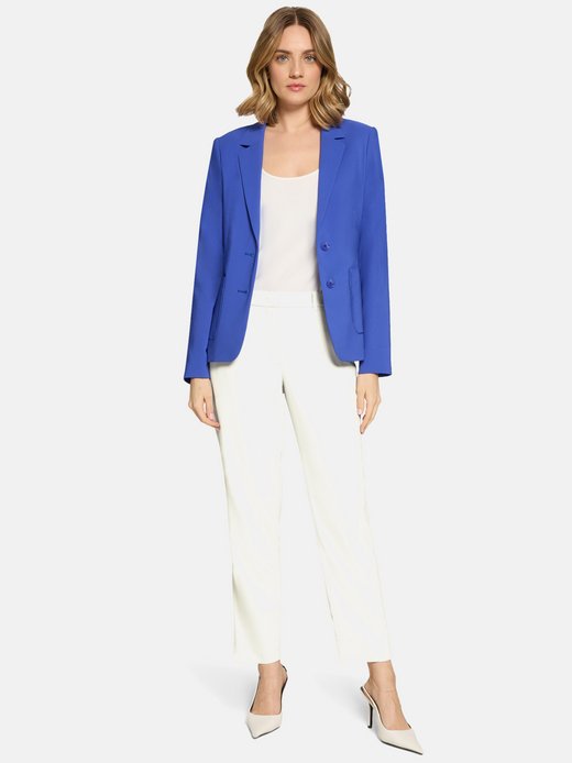 Damen Blazer-Jacke