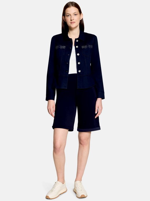 Damen Blazer-Jacke