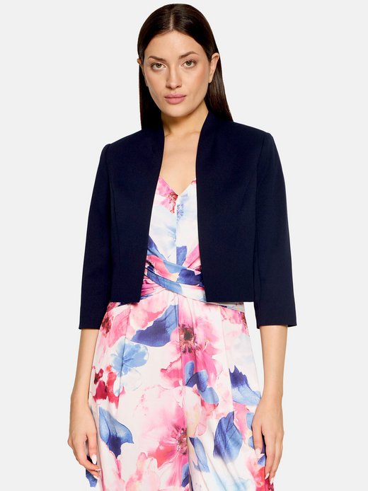 Damen Blazer-Jacke