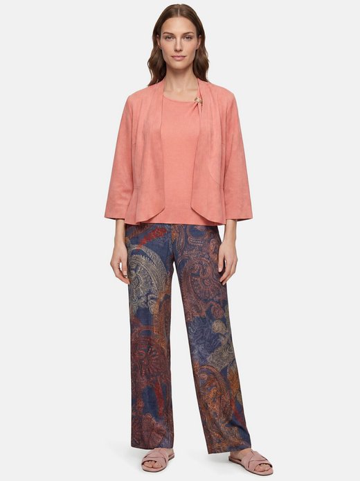 Damen Blazer-Jacke