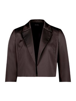Damen Blazer-Jacke
