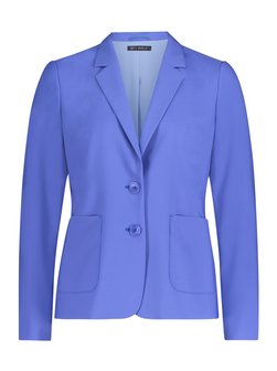 Damen Blazer-Jacke
