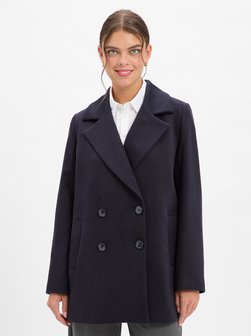 Damen Blazer-Jacke