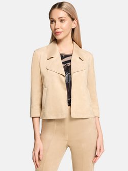 Damen Blazer-Jacke