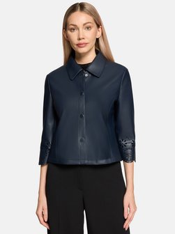 Damen Blazer-Jacke