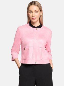 Damen Blazer-Jacke