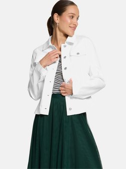 Damen Blazer-Jacke